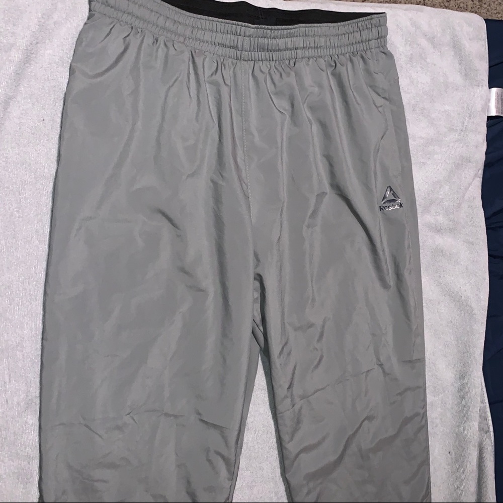 Reebok Sweatpants